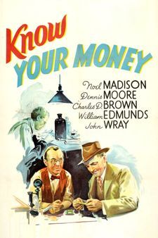 Know Your Money (1940) [522948] (A1768606640) [[Movies]] --Plex--